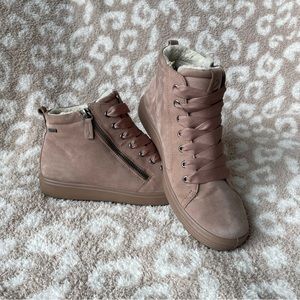 Morel Ecco Boots